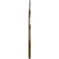 Pupa High Definition Eyebrow Pencil Brown N.002 in vendita da Caddy's Shop Online in offerta
