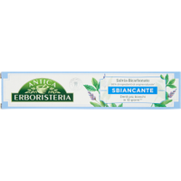Antica Erboristeria Sbiancante Salvia & Bicarbonato 75 ml in vendita da Caddy's Shop Online in offerta