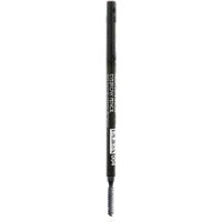Pupa High Definition Eyebrow Pencil Extra Dark N.004 in vendita da Caddy's Shop Online in offerta