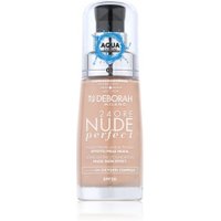 Deborah 24 Ore Perfect Nude Fondotinta N.01 in vendita da Caddy's Shop Online in offerta