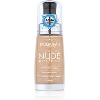 Deborah 24 Ore Perfect Nude Fondotinta N.02 in vendita da Caddy's Shop Online in offerta