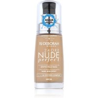 Deborah 24 Ore Perfect Nude Fondotinta N.03 in vendita da Caddy's Shop Online in offerta