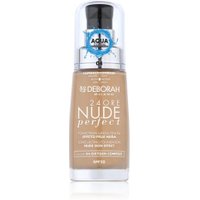 Deborah 24 Ore Perfect Nude Fondotinta N.04 in vendita da Caddy's Shop Online in offerta