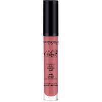 Deborah Fluid Velvet Lipstick Mauve N.19 in vendita da Caddy's Shop Online in offerta