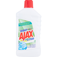 Ajax Gel Candeggina Multisuperficie 1000 ml in vendita da Caddy's Shop Online in offerta