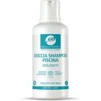 Bios&Derma Doccia Shampoo Piscina Biologico 500 ml in vendita da Caddy's Shop Online in offerta