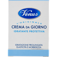 Venus Crema Giorno Idratante 50 ml in vendita da Caddy's Shop Online in offerta
