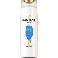Pantene Pro-V Classico Shampoo 250 ml in vendita da Caddy's Shop Online in offerta