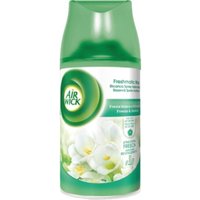 Air Wick Freshmatic max Ricarica Spray Fresia Bianca e Gelsomino 250 ml in vendita da Caddy's Shop Online in offerta