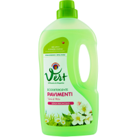 Chanteclair Vert Pavimenti Fiori di Melo 1000 ml in vendita da Caddy's Shop Online in offerta