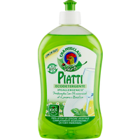 Chanteclair Vert Piatti Limone e Basilico 500 ml in vendita da Caddy's Shop Online in offerta