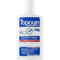 Topexan Detergente Antibatterico Pelli Normali 150 ml in vendita da Caddy's Shop Online in offerta