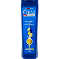 Clear Men Antiforfora Shampoo Nutriente Purificante 250 ml in vendita da Caddy's Shop Online in offerta