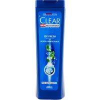 Clear Men Antiforfora Shampoo Nutriente Ice Fresh 250 ml in vendita da Caddy's Shop Online in offerta