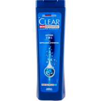 Clear Men Antiforfora Shampoo Nutriente Action 2in1 250 ml in vendita da Caddy's Shop Online in offerta