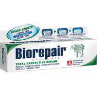 Biorepair Dentifricio Total Protective Repair 75ml in vendita da Caddy's Shop Online in offerta