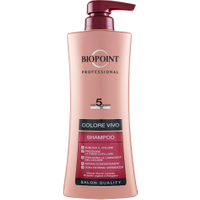 Biopoint Professional Colore Vivo Shampoo 400 ml in vendita da Caddy's Shop Online in offerta