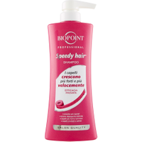 Biopoint Professional Speedy Hair Shampoo 400 ml in vendita da Caddy's Shop Online in offerta