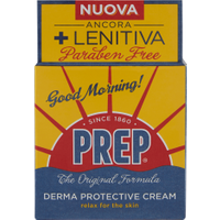Prep Derma Protective Cream 75 ml in vendita da Caddy's Shop Online in offerta