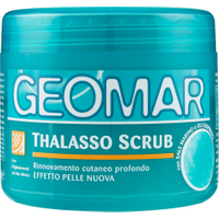 Geomar Thalasso Scrub 600 g in vendita da Caddy's Shop Online in offerta