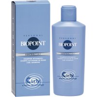 Biopoint Personal Control Curly Shampoo Attivaricci 200 ml in vendita da Caddy's Shop Online in offerta