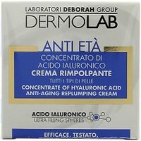 Dermolab Crema Rimpolpante Anti Età 50 ml in vendita da Caddy's Shop Online in offerta