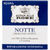 Acqua alle Rose Crema Anti Rughe Notte 50ml in vendita da Caddy's Shop Online in offerta