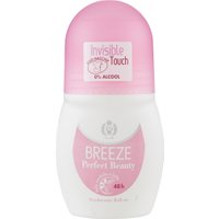 Breeze Perfect Beauty Deodorante Roll-on 50ml in vendita da Caddy's Shop Online in offerta