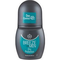 Breeze Men Dry Protect Deodorante Roll-on 50 ml in vendita da Caddy's Shop Online in offerta