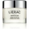 Lierac Deridium Crema Nutritiva 50 ml in vendita da Caddy's Shop Online in offerta