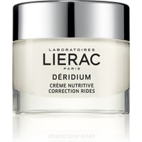 Lierac Deridium Crema Nutritiva 50 ml in vendita da Caddy's Shop Online in offerta