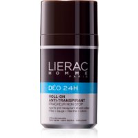 Lierac Homme Deodorante 24h 50ml in vendita da Caddy's Shop Online in offerta