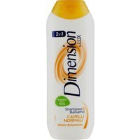 Dimension Shampoo 2in1 Effetto Brillantezza 250 ml in vendita da Caddy's Shop Online in offerta