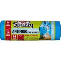 Domopak Antiforo Profumato 52x54 cm 15 Pezzi in vendita da Caddy's Shop Online in offerta