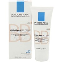 La Roche Posay Hydreane BB Cream Medium in vendita da Caddy's Shop Online in offerta