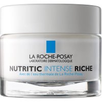 La Roche Posay Nutritic Intense Crema Nutritiva 50 ml in vendita da Caddy's Shop Online in offerta