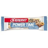 Enervit Power Time Quinoa in vendita da Caddy's Shop Online in offerta