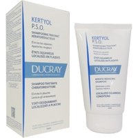 Ducray Kertyol Shampoo Trattante Cheratoriduttore 125 ml in vendita da Caddy's Shop Online in offerta