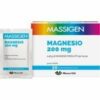 Massigen Magnesio 20 Buste in vendita da Caddy's Shop Online in offerta