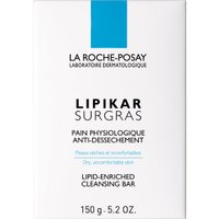 La Roche Posay Lipikar Surgras Pane Fisiologico Nutritiva 150 g in vendita da Caddy's Shop Online in offerta