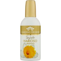 Giardino dei Sensi Segreto Narciso 100 ml in vendita da Caddy's Shop Online in offerta
