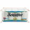Sensitive Igienica 16 Rotoli in vendita da Caddy's Shop Online in offerta
