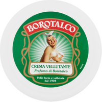 Borotalco Crema Vellutante 150 ml in vendita da Caddy's Shop Online in offerta