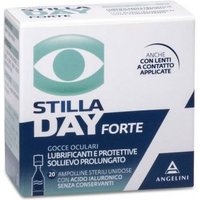 Vendita Stilladay Forte 0