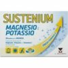 Vendita SUSTENIUM MAGNESIO POTASSIO 14 BUSTINE 4 G in offerta su farmacia online