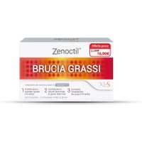 Vendita XLS BRUCIA GRASSI 60 CAPSULE TAGLIO PREZZO in offerta su farmacia online