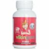 Vendita Vikingum Ferro/vit C 60caram in offerta su farmacia online
