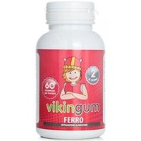 Vendita Vikingum Ferro/vit C 60caram in offerta su farmacia online