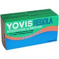 Vendita Yovis Regola 12stick in offerta su farmacia online