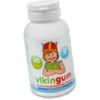 Vendita VIKINGUM MULTIVITAMINICO PER BAMBINI 60 CARAMELLE GOMMOSE 120 G in offerta su farmacia online
